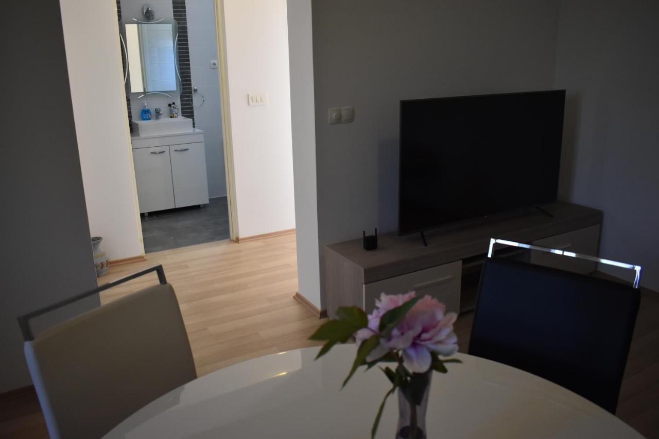 Apartman Dodo Zára Kültér fotó