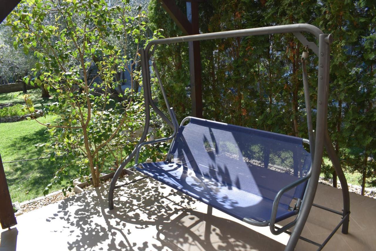 Apartman Dodo Zára Kültér fotó