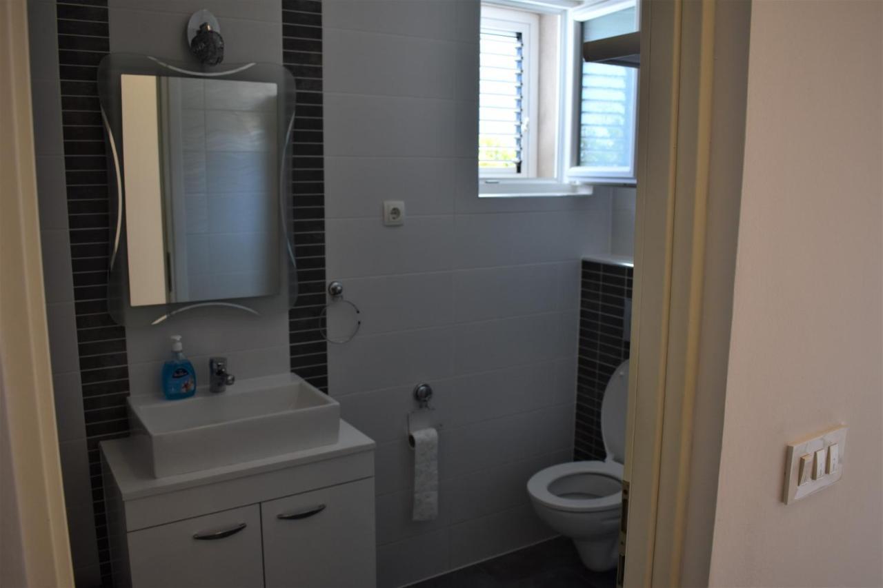 Apartman Dodo Zára Kültér fotó
