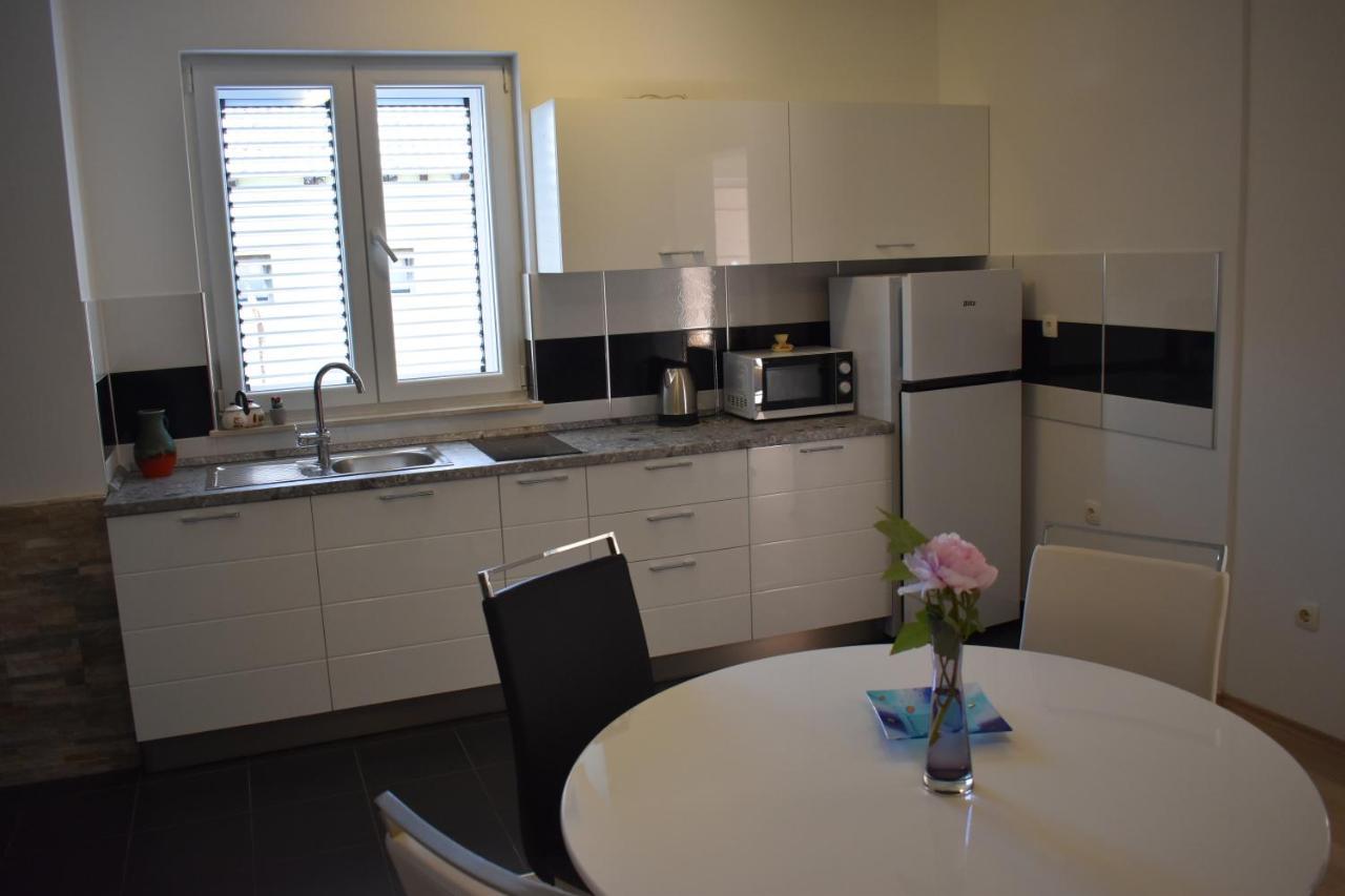 Apartman Dodo Zára Kültér fotó