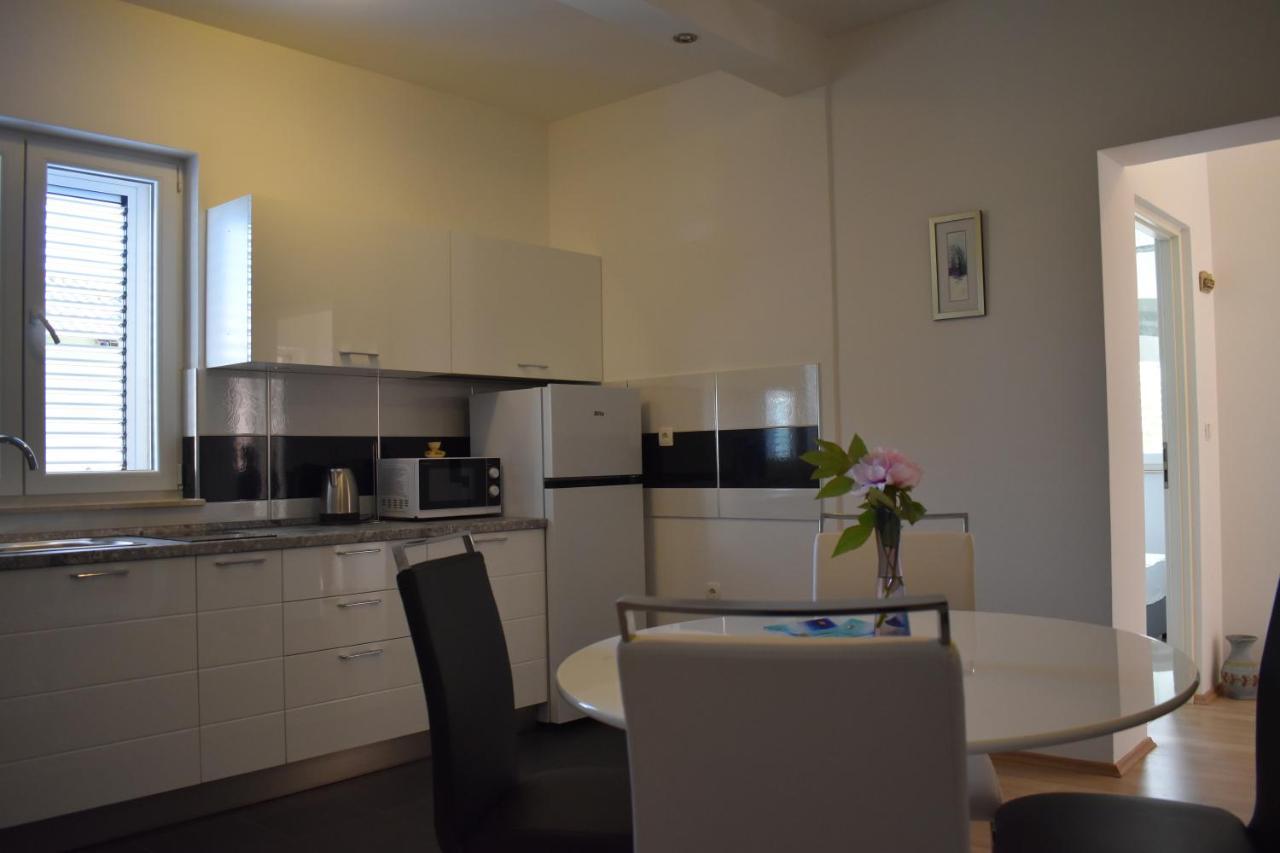 Apartman Dodo Zára Kültér fotó