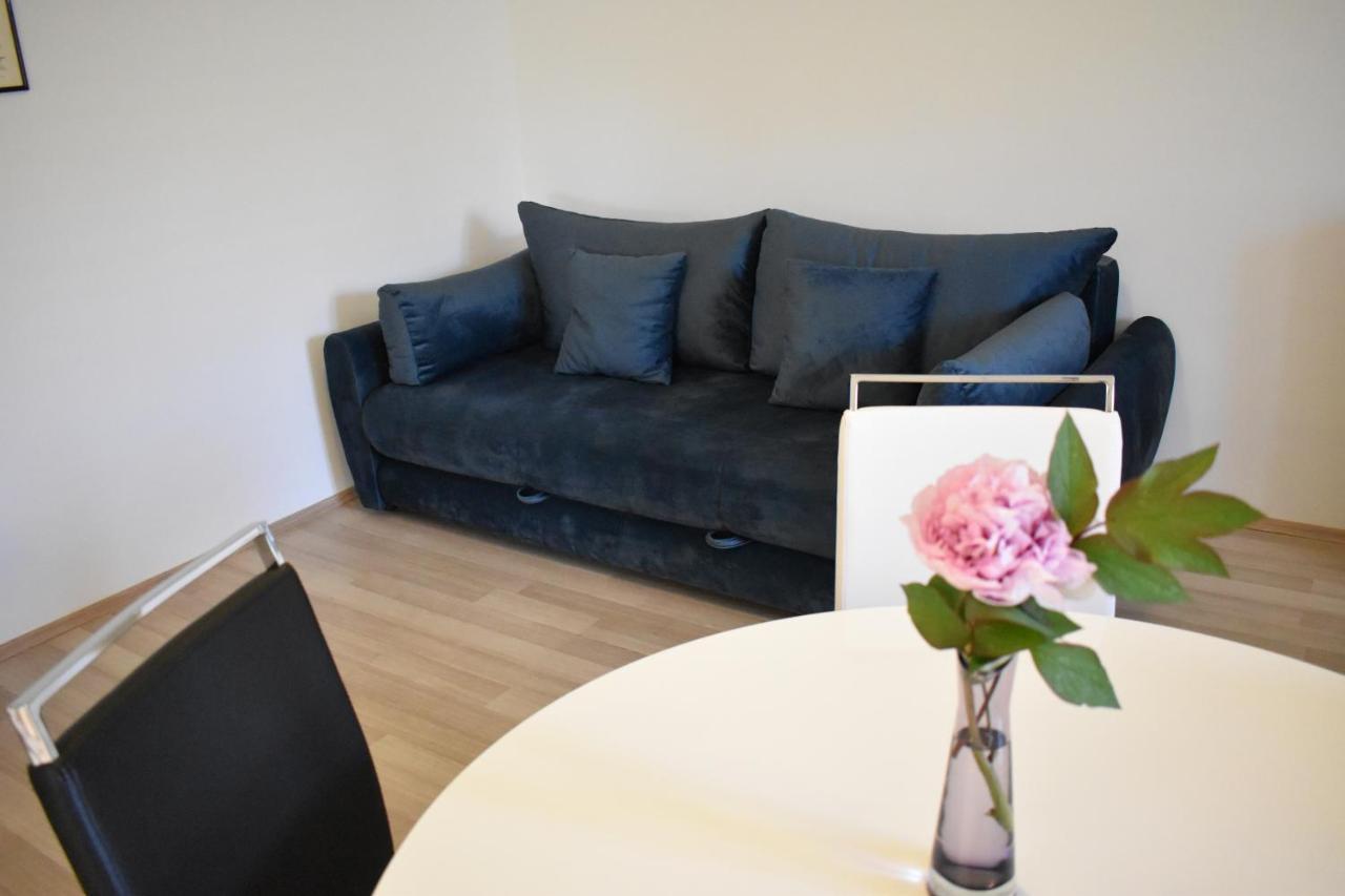 Apartman Dodo Zára Kültér fotó