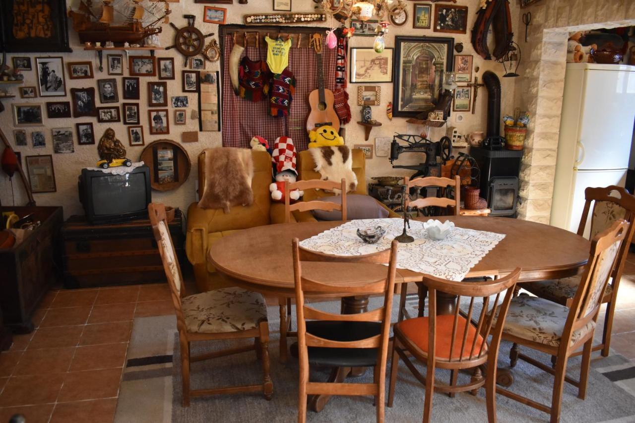 Apartman Dodo Zára Kültér fotó