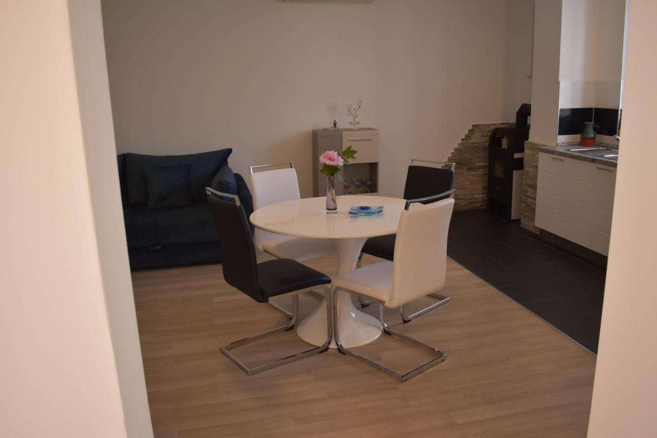 Apartman Dodo Zára Kültér fotó