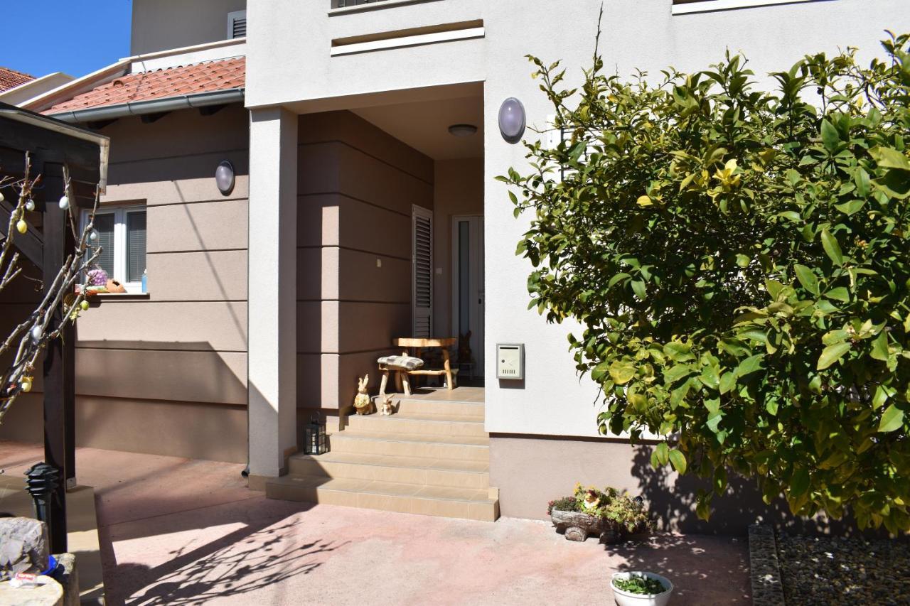 Apartman Dodo Zára Kültér fotó