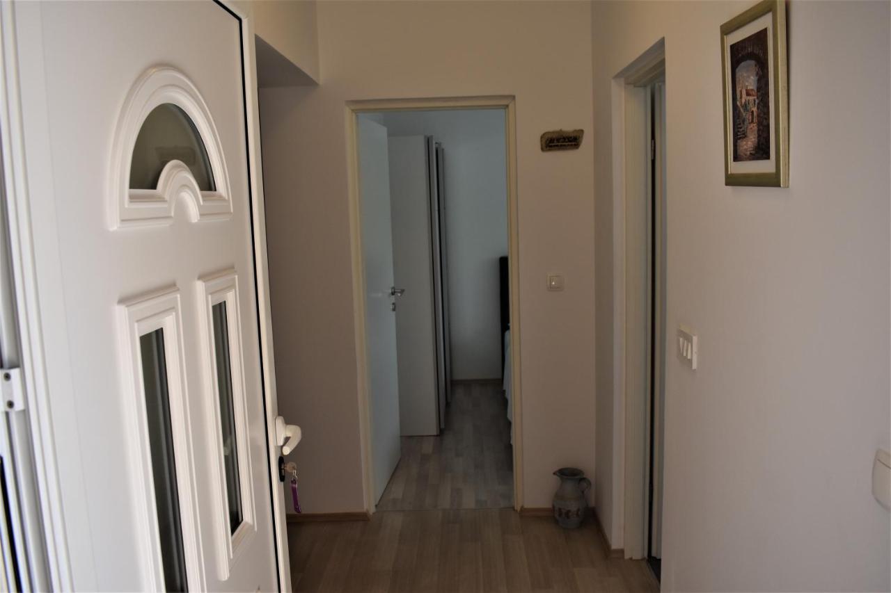 Apartman Dodo Zára Kültér fotó