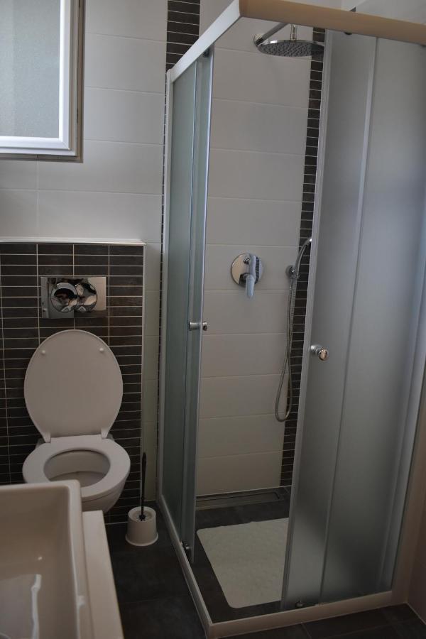 Apartman Dodo Zára Kültér fotó