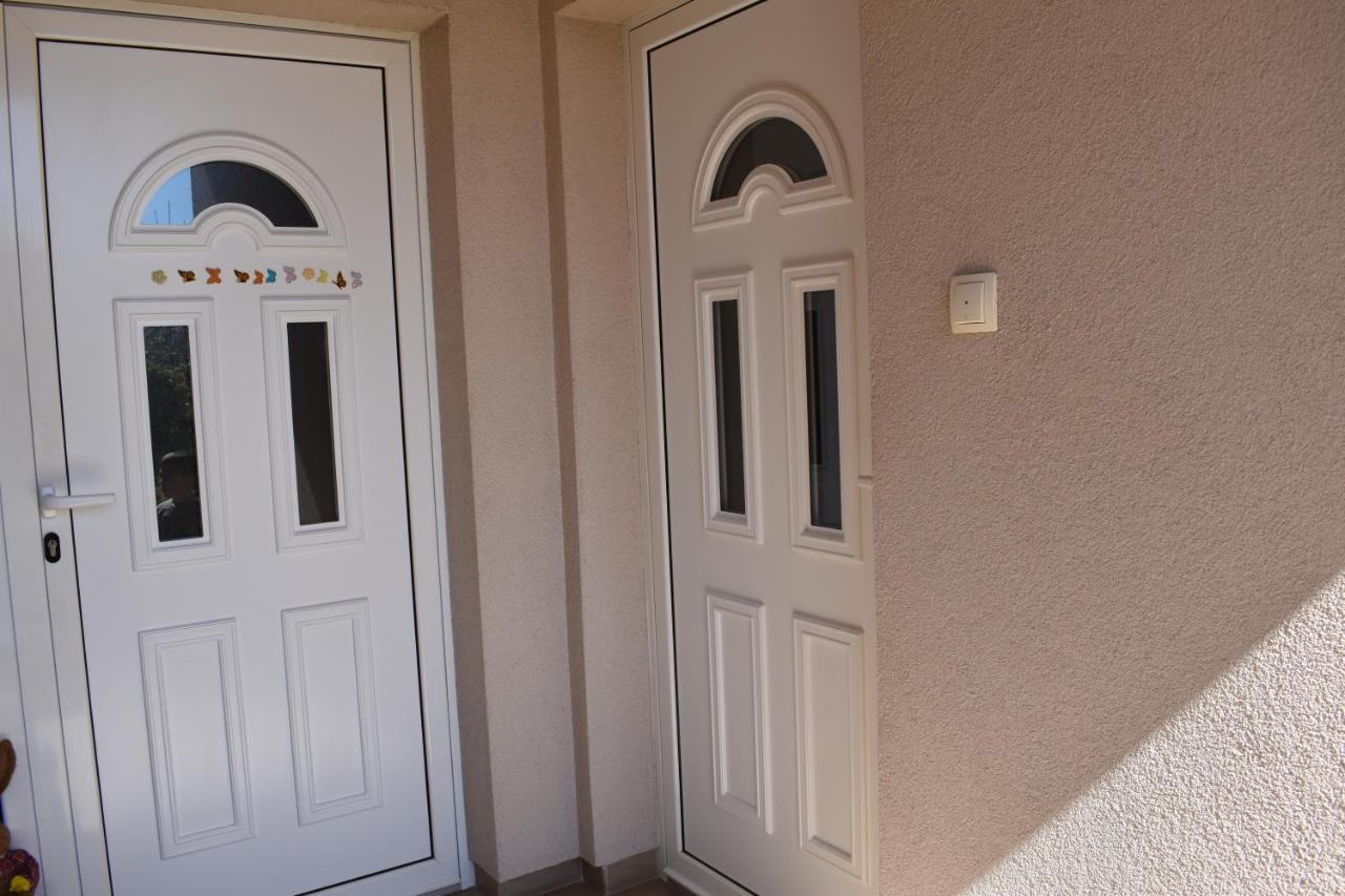 Apartman Dodo Zára Kültér fotó