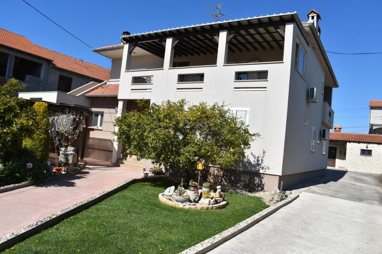 Apartman Dodo Zára Kültér fotó