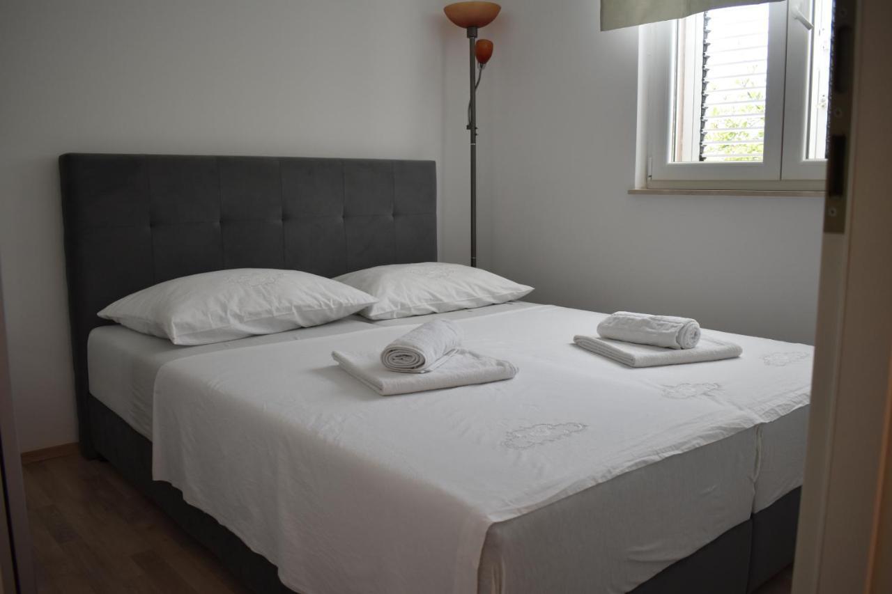 Apartman Dodo Zára Kültér fotó